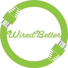 WIREDBETTER trademark