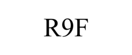 R9F trademark