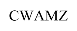 CWAMZ trademark