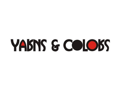 YARNS & COLORS trademark