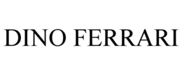 DINO FERRARI trademark