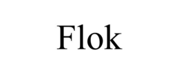 FLOK trademark
