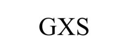 GXS trademark