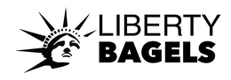 LIBERTY BAGELS trademark