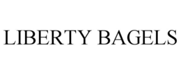LIBERTY BAGELS trademark