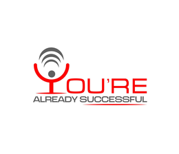 YOU'RE ALREADY SUCCESSFUL trademark