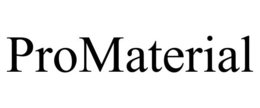 PROMATERIAL trademark