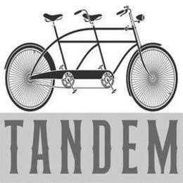 TANDEM trademark