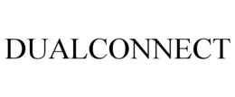 DUALCONNECT trademark