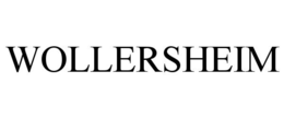 WOLLERSHEIM trademark