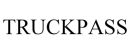 TRUCKPASS trademark