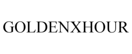 GOLDENXHOUR trademark