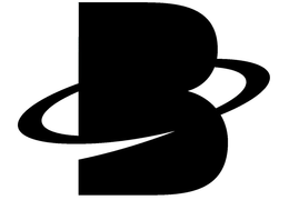 B trademark