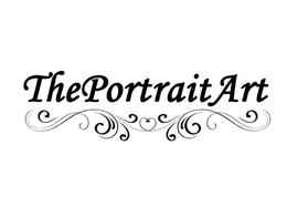 THEPORTRAITART trademark