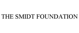 THE SMIDT FOUNDATION trademark