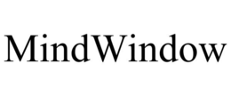 MINDWINDOW trademark