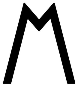 M trademark
