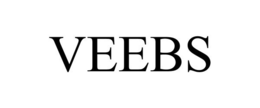 VEEBS trademark
