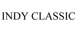 INDY CLASSIC trademark