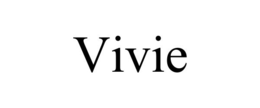 VIVIE trademark