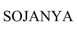 SOJANYA trademark
