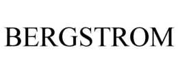 BERGSTROM trademark