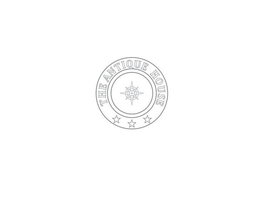 THE ANTIQUE HOUSE trademark