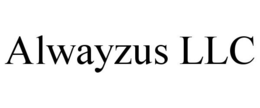 ALWAYZUS LLC trademark