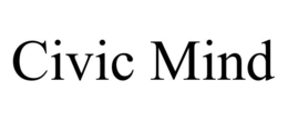 CIVIC MIND trademark