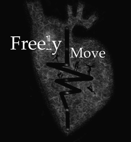 FREELY MOVE trademark