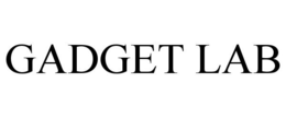 GADGET LAB trademark