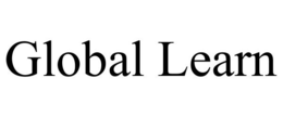 GLOBAL LEARN trademark