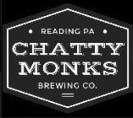 READING PA CHATTY MONKS BREWING CO. trademark