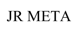 JR META trademark