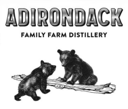 ADIRONDACK FAMILY FARM DISTILLERY trademark