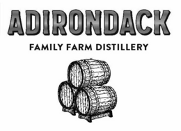 ADIRONDACK FAMILY FARM DISTILLERY trademark