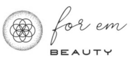 FOR EM BEAUTY trademark