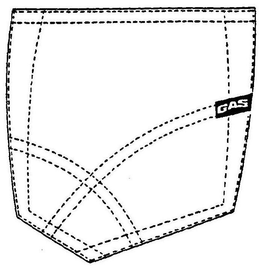 GAS trademark