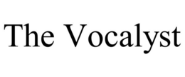 THE VOCALYST trademark