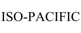 ISO-PACIFIC trademark