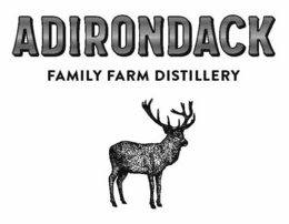 ADIRONDACK FAMILY FARM DISTILLERY trademark