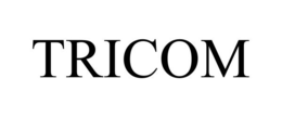 TRICOM trademark