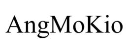 ANGMOKIO trademark