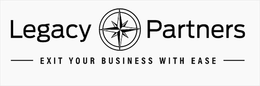 LEGACY PARTNERS EXIT YOUR BUSINESS WITH EASE trademark