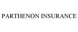 PARTHENON INSURANCE trademark