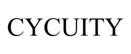 CYCUITY trademark