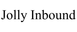 JOLLY INBOUND trademark