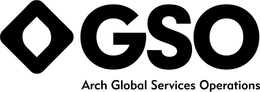 GSO ARCH GLOBAL SERVICES OPERATIONS trademark