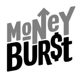 MONEY BURST trademark