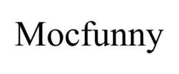 MOCFUNNY trademark